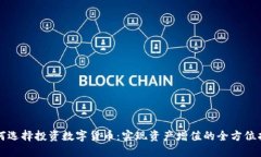 如何选择投资数字货币：实现资产增值的全方位