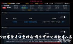 长沙数字货币消费指南：哪里可以使用数字人民