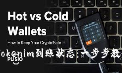 i如何快速查询Tokenim到账状态：一步步教你确保资金安全