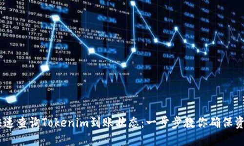 i如何快速查询Tokenim到账状态：一步步教你确保资金安全