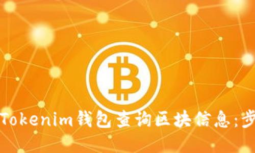 如何使用Tokenim钱包查询区块信息：步骤与技巧
