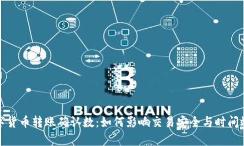数字货币转账确认数:如何影响交易安全与时间效率