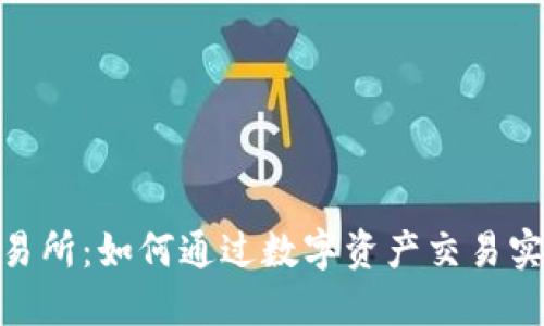 Tokenim交易所：如何通过数字资产交易实现财务自由