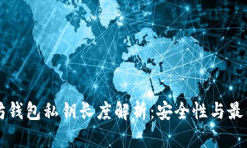 以太坊钱包私钥长度解析:安全性与最佳实践