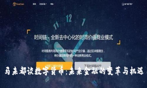 马未都谈数字货币：未来金融的变革与机遇