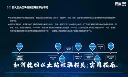 如何挽回以太坊被骗损失:实用指南