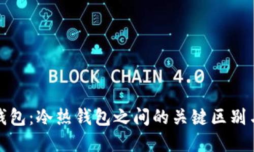 数字货币钱包:冷热钱包之间的关键区别与选择指南
