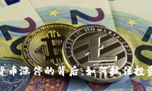 数字货币涨停的背后：如何抓住投资机遇