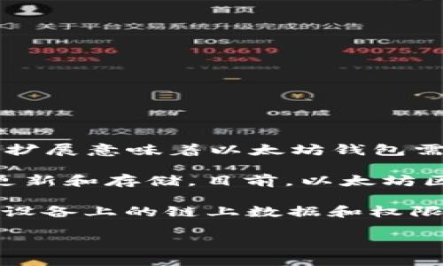 以太坊钱包的大小和功能不断发展，随着区块链技术的进步，钱包的类型、存储方式和用户体验也在变化。区块链网络的扩展意味着以太坊钱包需要不断更新，以支持更多的功能，如去中心化金融（DeFi）、非同质化代币（NFT）等。

统计数据显示，以太坊网络的区块大约每15秒就会产生一个新的区块，这意味着每秒都有多个交易记录在区块链上被更新和存储。目前，以太坊区块链的总体大小已经达到数百GB，具体的数字会随着网络活动的增加而不断变化。

因此，如果你在询问“以太坊钱包现在多大了”，一般来说，钱包的大小并不单纯指软件的下载量，而是包括了存储在当地设备上的链上数据和权限信息。对于具体的以太坊钱包应用，大小可能从几MB到几GB不等，具体取决于钱包是否是全节点钱包，或者是轻量钱包。

如需更多详细信息或具体的以太坊钱包应用的大小，请具体告诉我您所指的是哪一种。
