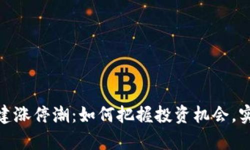 数字货币基建涨停潮:如何把握投资机会,实现财富增值