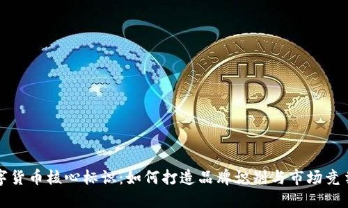 数字货币核心标识:如何打造品牌识别与市场竞争力