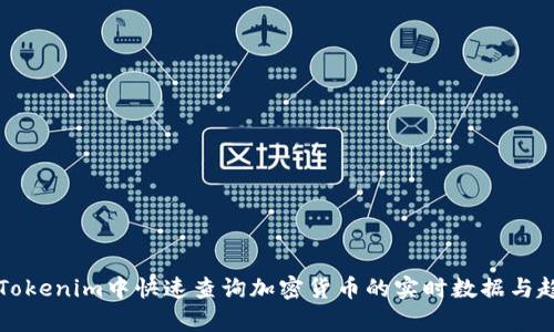 如何在Tokenim中快速查询加密货币的实时数据与趋势分析