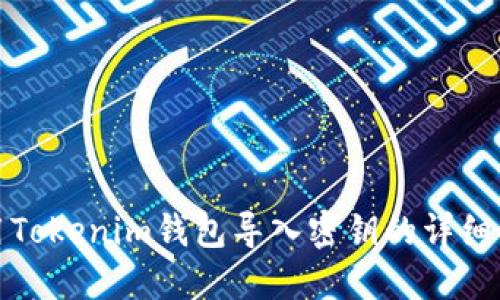 使用Tokenim钱包导入密钥的详细指南