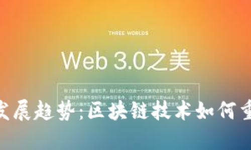 Tokenim的未来发展趋势：区块链技术如何重塑数字资产格局