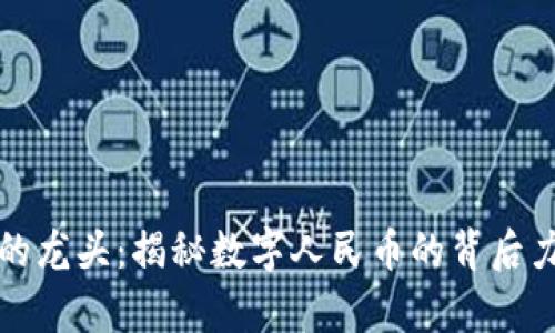 我国数字货币的龙头:揭秘数字人民币的背后力量与未来前景