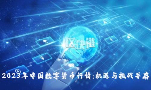 2023年中国数字货币行情:机遇与挑战并存