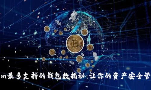 Tokenim最多支持的钱包数揭秘：让你的资产安全管理无忧
