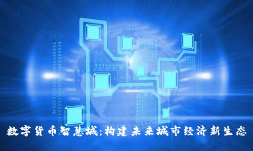 数字货币智慧城：构建未来城市经济新生态