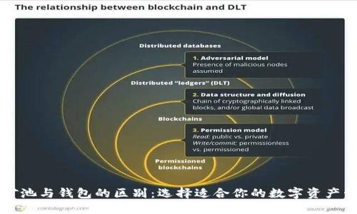 以太坊矿池与钱包的区别：选择适合你的数字资产管理工具