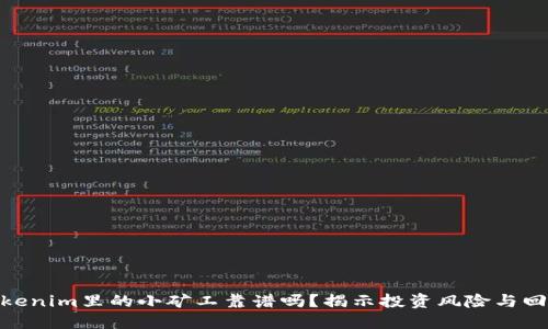  tokenim里的小矿工靠谱吗？揭示投资风险与回报 
