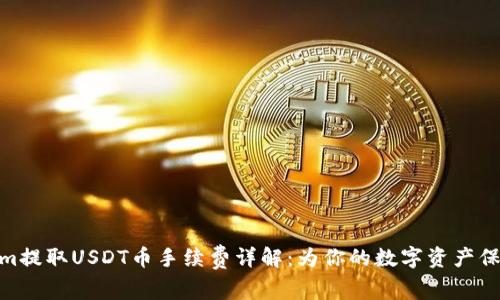 Tokenim提取USDT币手续费详解：为你的数字资产保驾护航