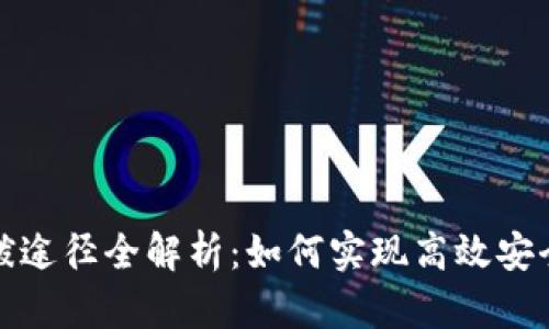 数字货币调拨途径全解析:如何实现高效安全的资金转移