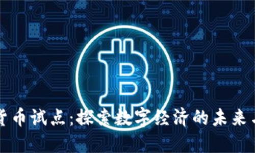 数字货币试点:探索数字经济的未来与潜力