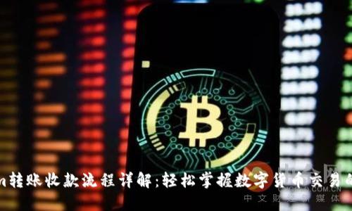 Tokenim转账收款流程详解：轻松掌握数字货币交易的每一步