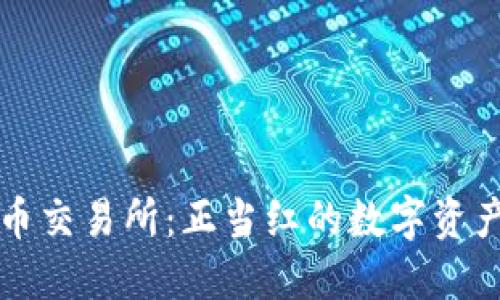 中国数字货币交易所：正当红的数字资产投资新领域