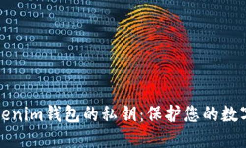 如何安全管理Tokenim钱包的私钥：保护您的数字资产的全面指南