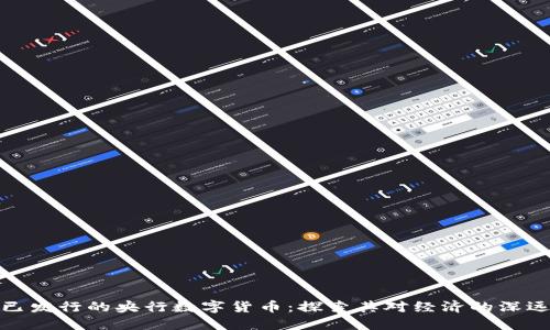 全球已发行的央行数字货币：探索其对经济的深远影响
