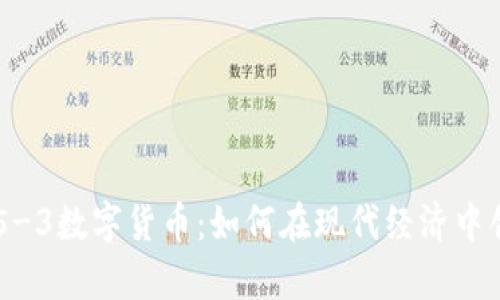 探索055-3数字货币：如何在现代经济中创造财富