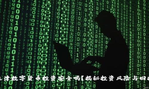 天津数字货币投资安全吗？揭秘投资风险与回报