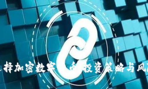 如何选择加密数字货币：投资策略与风险管理