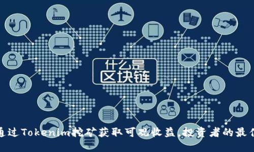 如何通过Tokenim挖矿获取可观收益，投资者的最佳选择