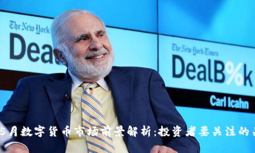 2024年5月数字货币市场前景解析：投资者要关注的关键趋势