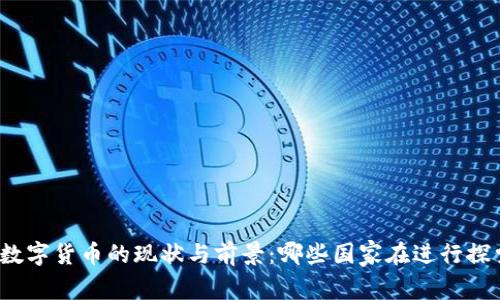 全球央行数字货币的现状与前景：哪些国家在进行探索和实施？