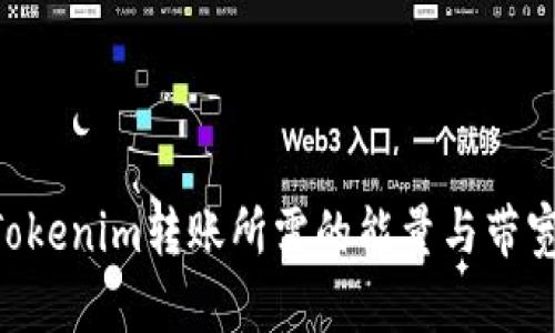 如何有效管理Tokenim转账所需的能量与带宽，实现高效交易