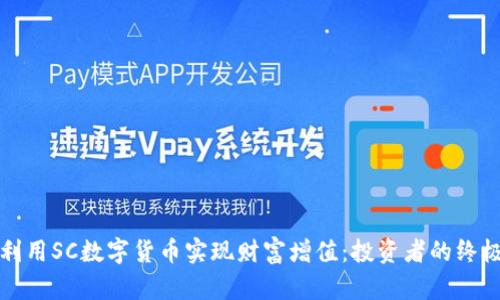 如何利用SC数字货币实现财富增值：投资者的终极指南