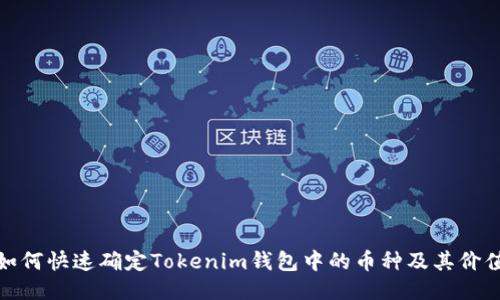 如何快速确定Tokenim钱包中的币种及其价值