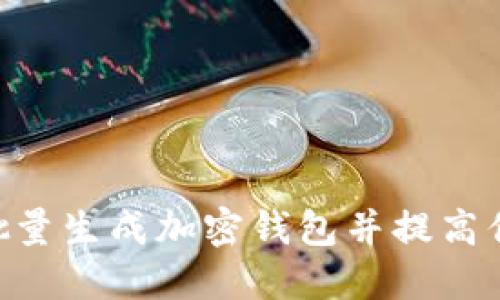 如何使用Tokenim批量生成加密钱包并提高你的数字资产安全性
