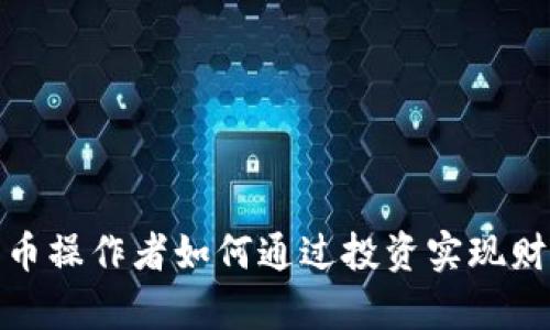 数字货币操作者如何通过投资实现财富增长