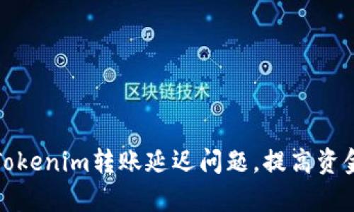 如何解决Tokenim转账延迟问题，提高资金流转效率