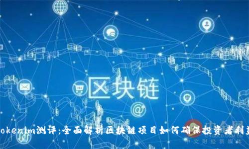 Tokenim测评:全面解析区块链项目如何确保投资者利益