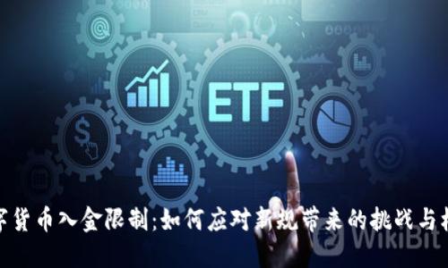 数字货币入金限制:如何应对新规带来的挑战与机遇