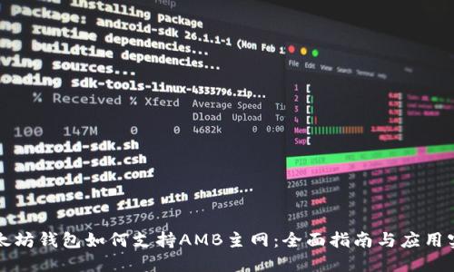 以太坊钱包如何支持AMB主网:全面指南与应用实例