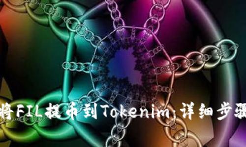 如何在欧易将FIL提币到Tokenim：详细步骤与注意事项