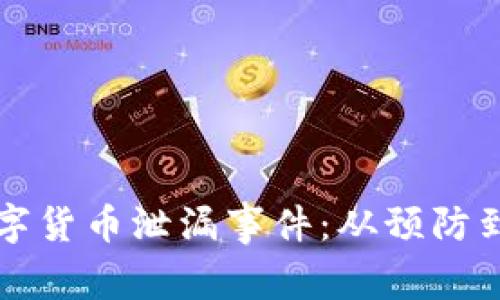 如何有效应对数字货币泄漏事件：从预防到恢复的全面指南
