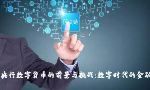 国家央行数字货币的前景与挑战：数字时代的金融创新