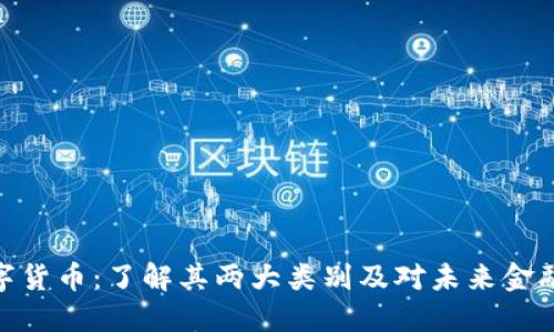 探索数字货币：了解其两大类别及对未来金融的影响
